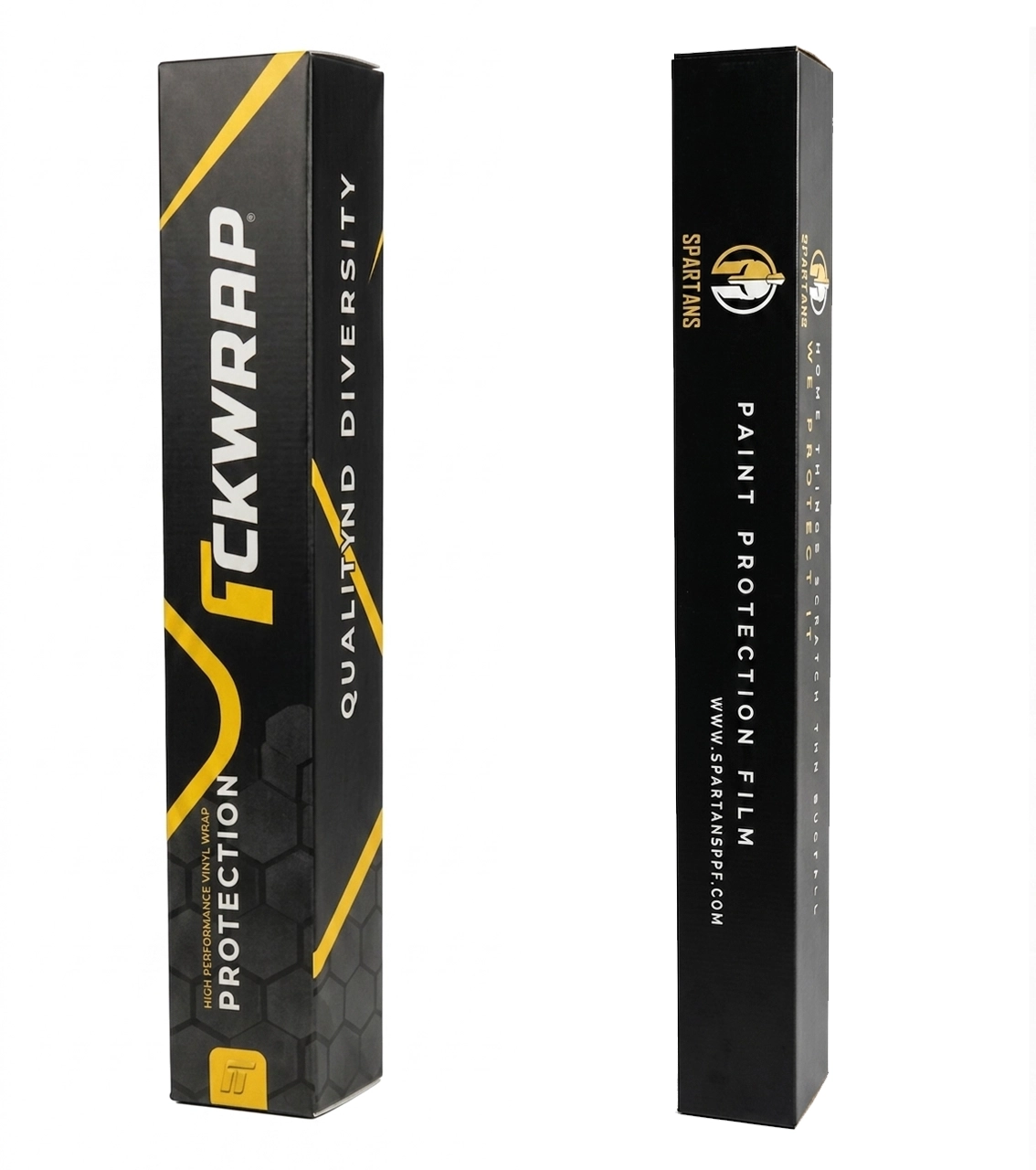 Maximus PPF Products