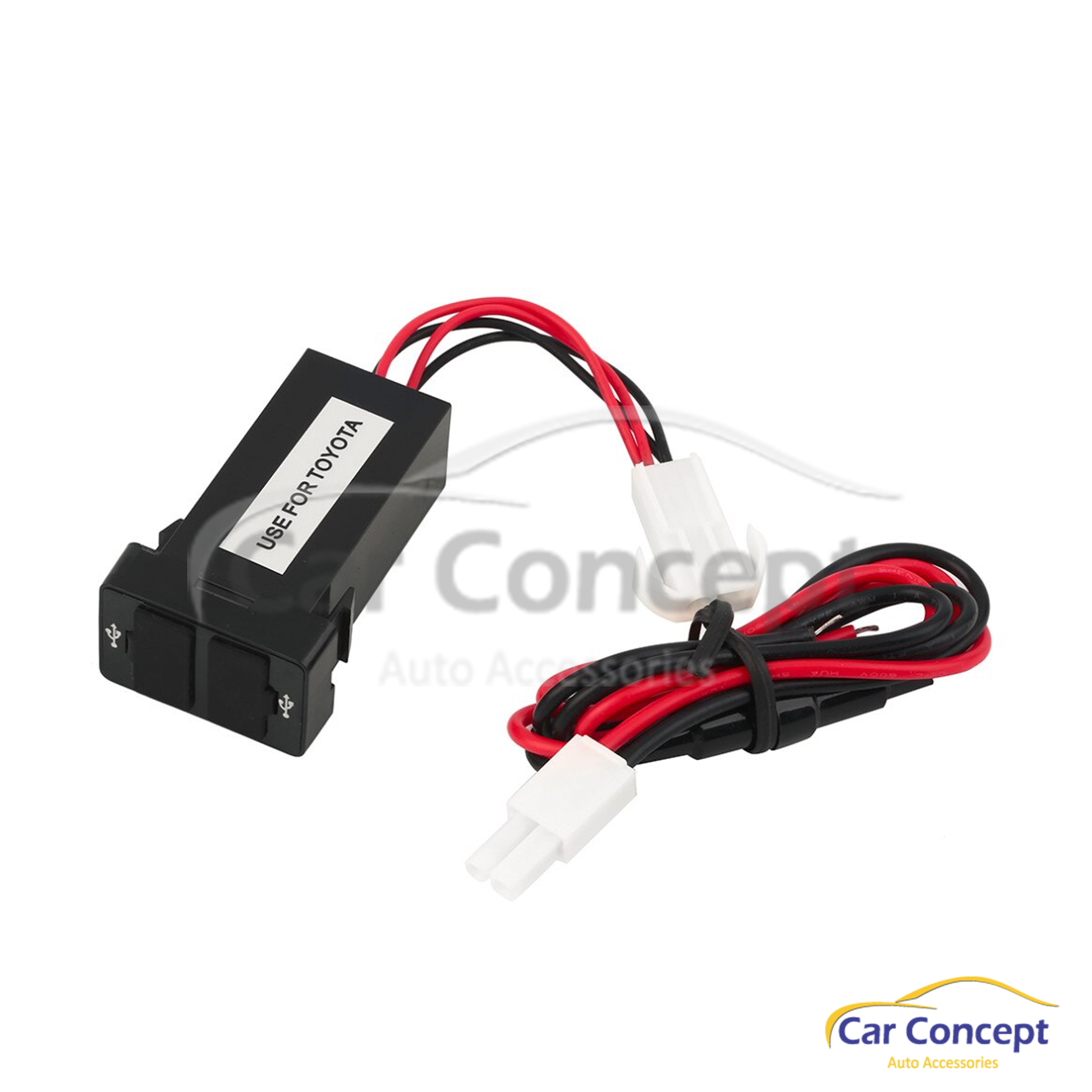 car mobile adapter